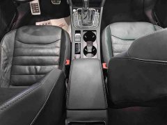Volkswagen CC Shooting Brake 380TSI Hunting Heart Edition - photo 9