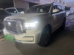 Tank 500 New Energy Hi4-T - ფოტო 1