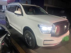 Tank 500 New Energy Hi4-T - ფოტო 2