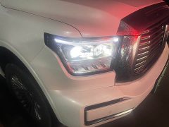 Tank 500 New Energy Hi4-T - ფოტო 4