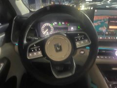 Tank 500 New Energy Hi4-T - ფოტო 7