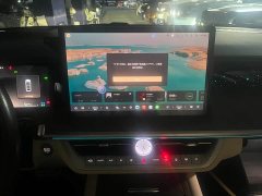 Tank 500 New Energy Hi4-T - ფოტო 8