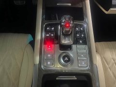 Tank 500 New Energy Hi4-T - ფოტო 9