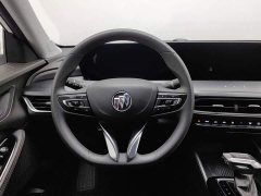 Buick Excelle Pro Comfort Edition - ფოტო 11