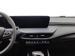 Buick Excelle Pro Comfort Edition - ფოტო 12