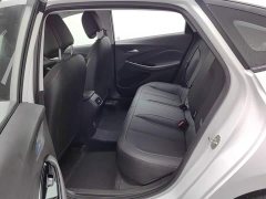 Buick Excelle Pro Comfort Edition - ფოტო 15