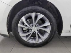 Buick Excelle Pro Comfort Edition - ფოტო 17