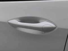Buick Excelle Pro Comfort Edition - ფოტო 18