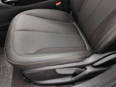 Buick Excelle Pro Comfort Edition - ფოტო 20