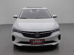 Buick Excelle Pro Comfort Edition - ფოტო 3