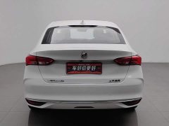 Buick Excelle Pro Comfort Edition - ფოტო 4