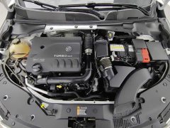 Buick Excelle Pro Comfort Edition - ფოტო 6