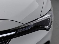 Buick Excelle Pro Comfort Edition - ფოტო 7