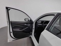 Buick Excelle Pro Comfort Edition - ფოტო 8