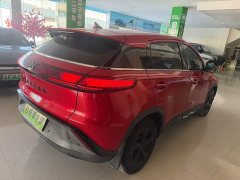 XPeng G3 520i Smart Enjoy Edition - ფოტო 10