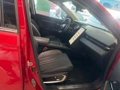 XPeng G3 520i Smart Enjoy Edition - ფოტო 7
