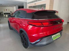 XPeng G3 520i Smart Enjoy Edition - ფოტო 8