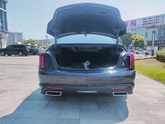 Cadillac CT5 28T Luxury Pro - photo 10