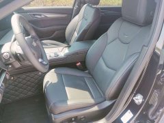 Cadillac CT5 28T Luxury Pro - photo 15