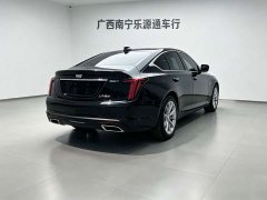 Cadillac CT5 28T Luxury Pro - photo 2