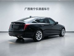 Cadillac CT5 28T Luxury Pro - photo 6