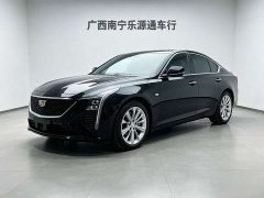 Cadillac CT5 28T Luxury Pro - photo 7