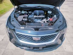 Cadillac CT5 28T Luxury Pro - photo 9