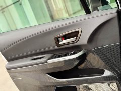 Toyota Sienna 2.5L Hybrid Premium Edition - ფოტო 13