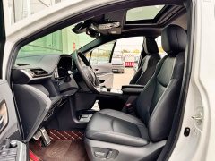 Toyota Sienna 2.5L Hybrid Premium Edition - ფოტო 15