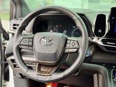 Toyota Sienna 2.5L Hybrid Premium Edition - ფოტო 16