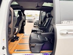 Toyota Sienna 2.5L Hybrid Premium Edition - ფოტო 17
