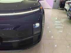 Li Auto L8 Max Intelligent Refresh Edition - ფოტო 11
