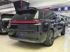 Li Auto L8 Max Intelligent Refresh Edition - ფოტო 13