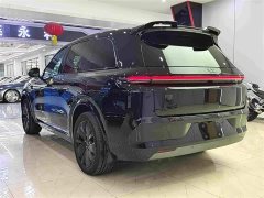Li Auto L8 Max Intelligent Refresh Edition - ფოტო 15