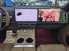 Li Auto L8 Max Intelligent Refresh Edition - ფოტო 7