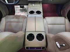 Li Auto L8 Max Intelligent Refresh Edition - ფოტო 9