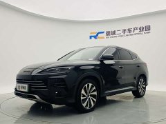 BYD Song Plus New Energy Glory Edition DM-i 110km Flagship Plus - ფოტო 1