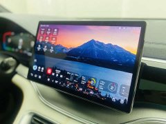 BYD Song Plus New Energy Glory Edition DM-i 110km Flagship Plus - ფოტო 10