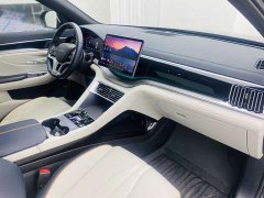 BYD Song Plus New Energy Glory Edition DM-i 110km Flagship Plus - ფოტო 12