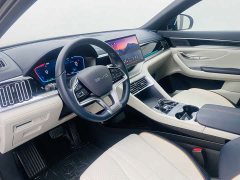 BYD Song Plus New Energy Glory Edition DM-i 110km Flagship Plus - ფოტო 14