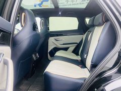 BYD Song Plus New Energy Glory Edition DM-i 110km Flagship Plus - ფოტო 16
