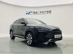 BYD Song Plus New Energy Glory Edition DM-i 110km Flagship Plus - ფოტო 3