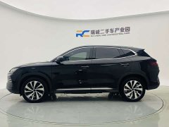 BYD Song Plus New Energy Glory Edition DM-i 110km Flagship Plus - ფოტო 4