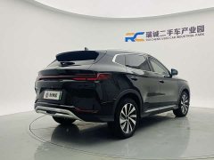 BYD Song Plus New Energy Glory Edition DM-i 110km Flagship Plus - ფოტო 5