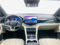 BYD Song Plus New Energy Glory Edition DM-i 110km Flagship Plus - ფოტო 7