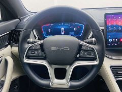 BYD Song Plus New Energy Glory Edition DM-i 110km Flagship Plus - ფოტო 8