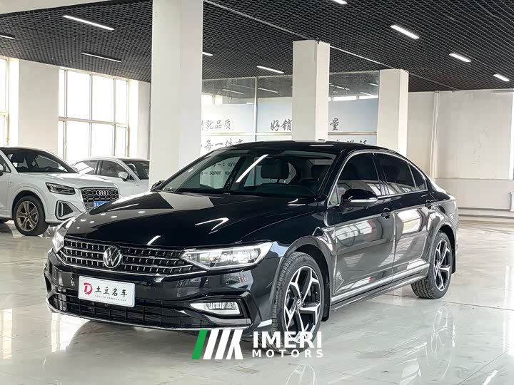 Volkswagen Magotan 2 Million Units Commemorative Edition 280TSI DSG Leading Type