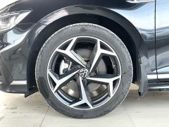 Volkswagen Magotan 2 Million Units Commemorative Edition 280TSI DSG Leading Type - photo 10