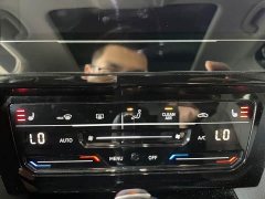 Volkswagen Magotan 2 Million Units Commemorative Edition 280TSI DSG Leading Type - photo 11