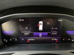 Volkswagen Magotan 2 Million Units Commemorative Edition 280TSI DSG Leading Type - photo 12